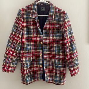 Vintage Liz Wear Blazer